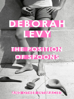 cover image of The Position of Spoons